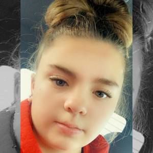 Meet your Posher, Kaitlyn